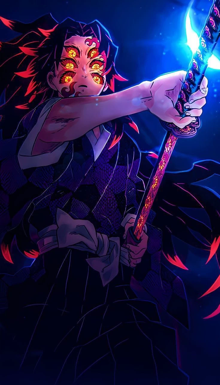 Kokushibo The First Upper Moon thumbnail