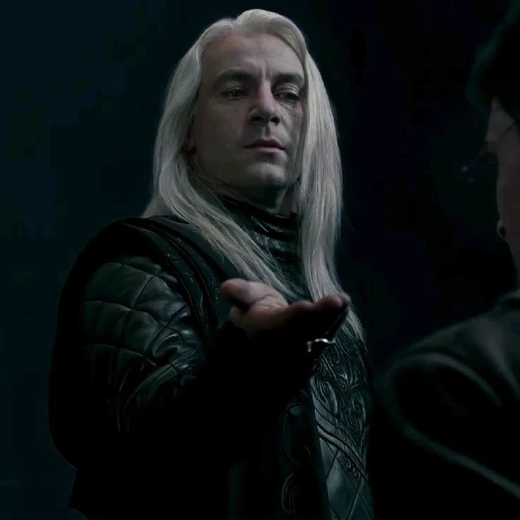 Lucius Malfoy thumbnail