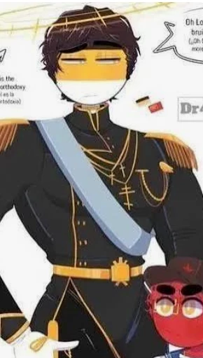 Russian Empire🤍💛🖤 thumbnail