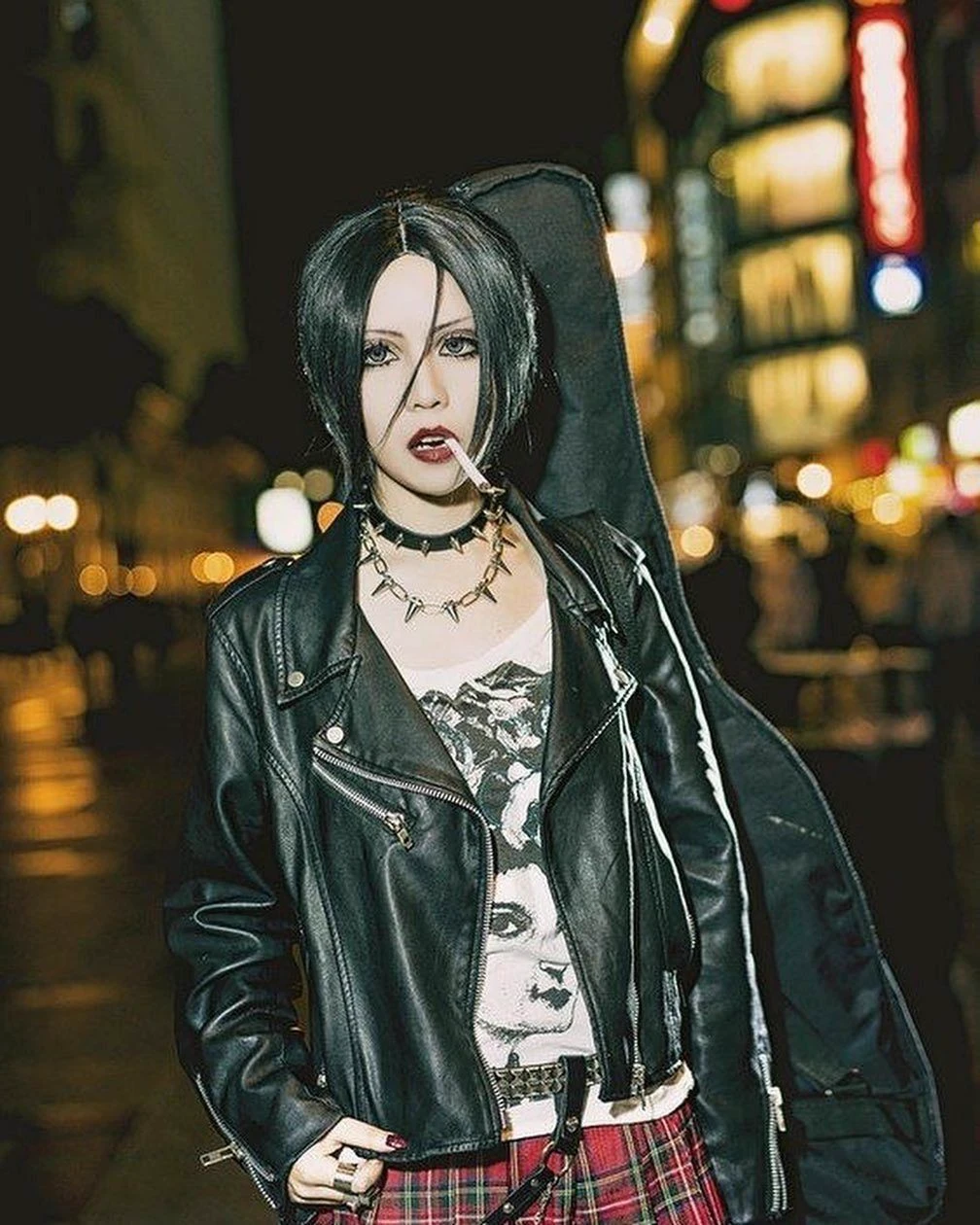 Nana Osaki thumbnail