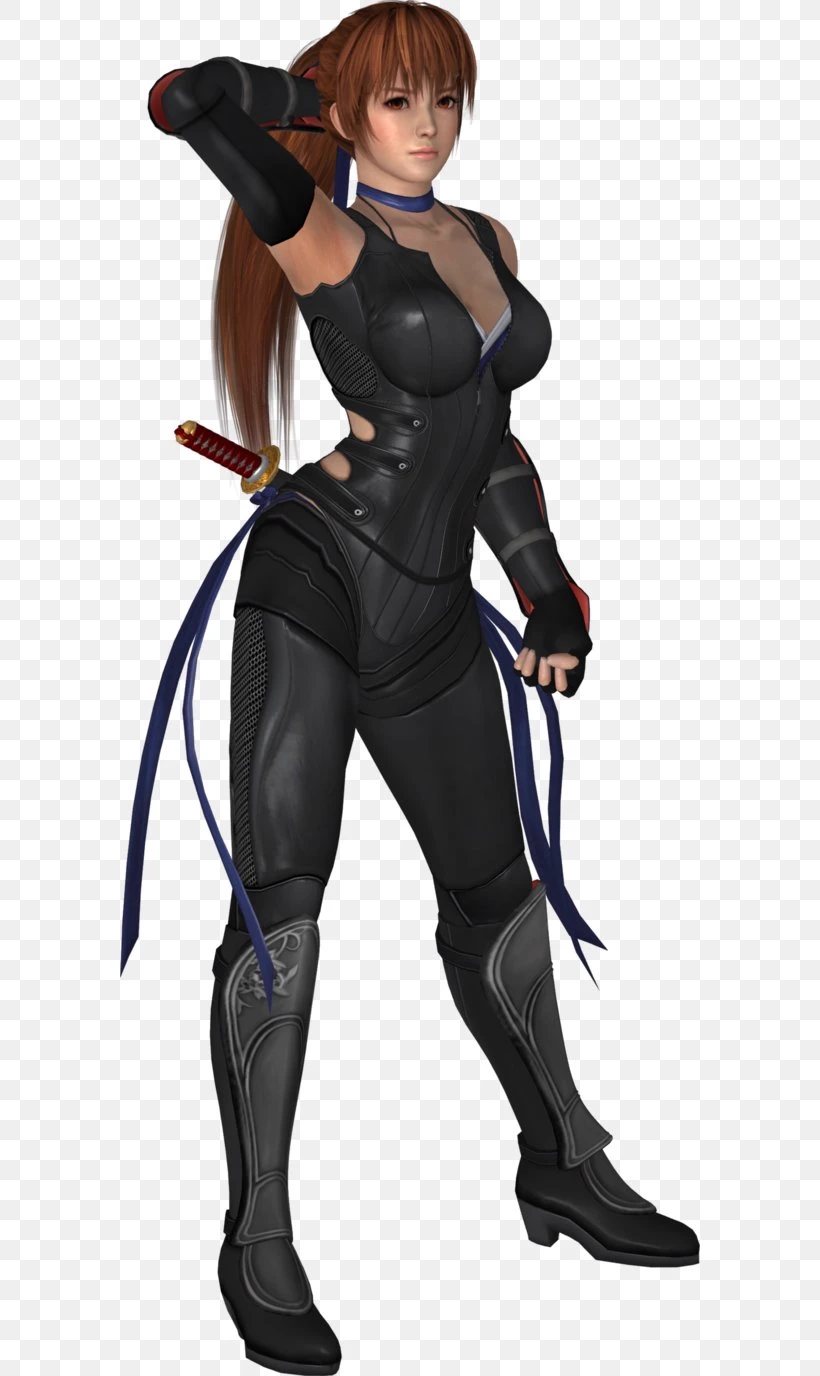 Kasumi - Dead or Alive thumbnail