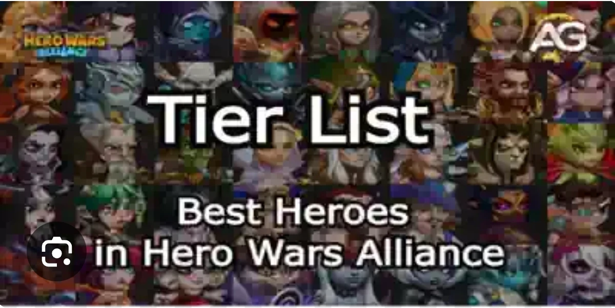 Hero Wars: Alliance thumbnail