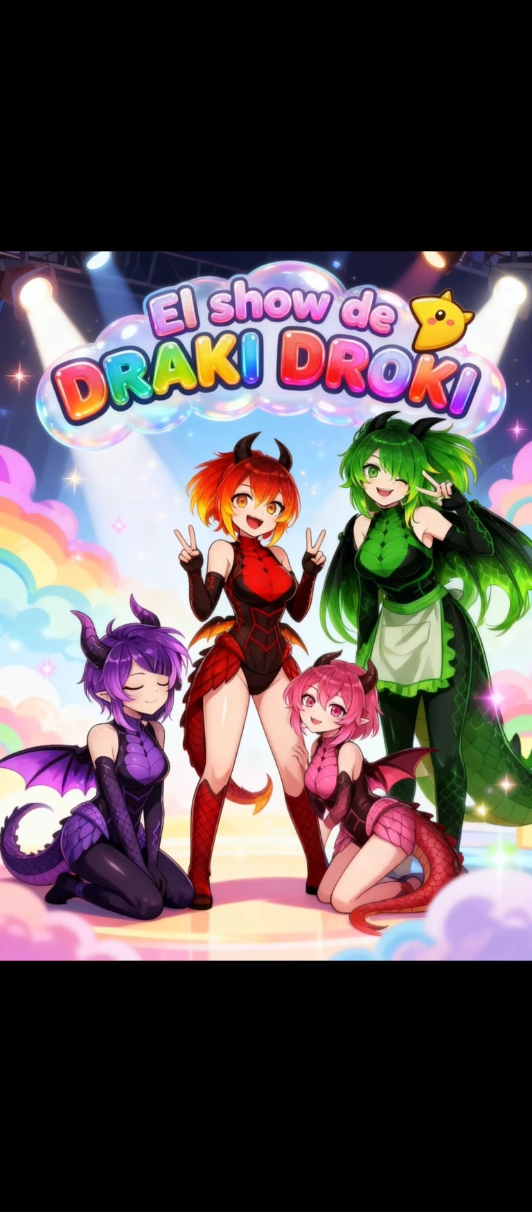 DRAKI DROKI SHOW thumbnail