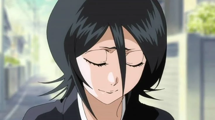 Rukia Kuchiki thumbnail