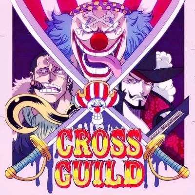 Cross Guild thumbnail