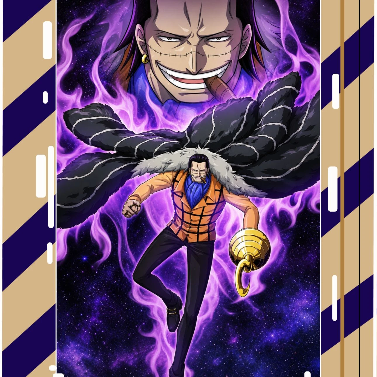 Sir Crocodile thumbnail