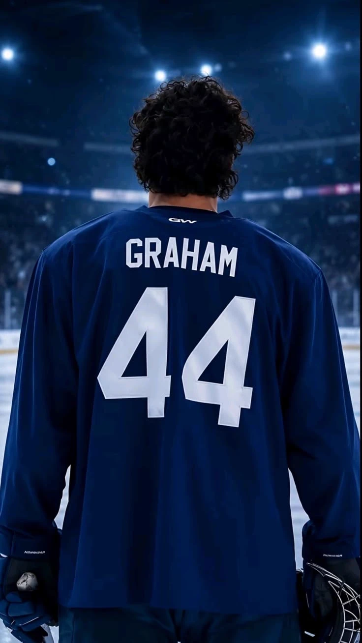 Garrett Graham thumbnail