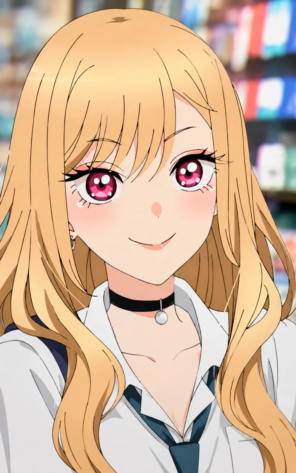 Marin Kitagawa thumbnail