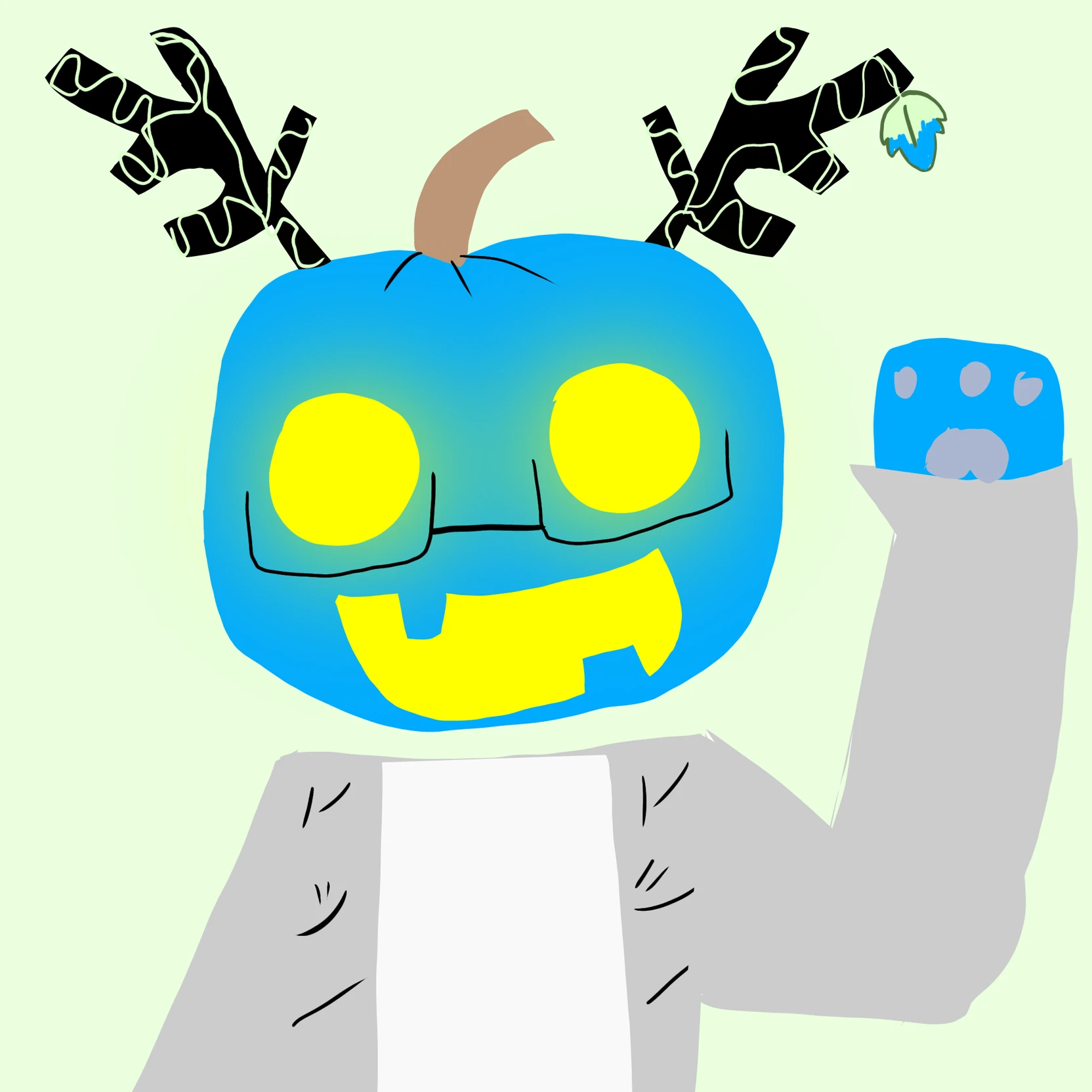 forsaken thumbnail