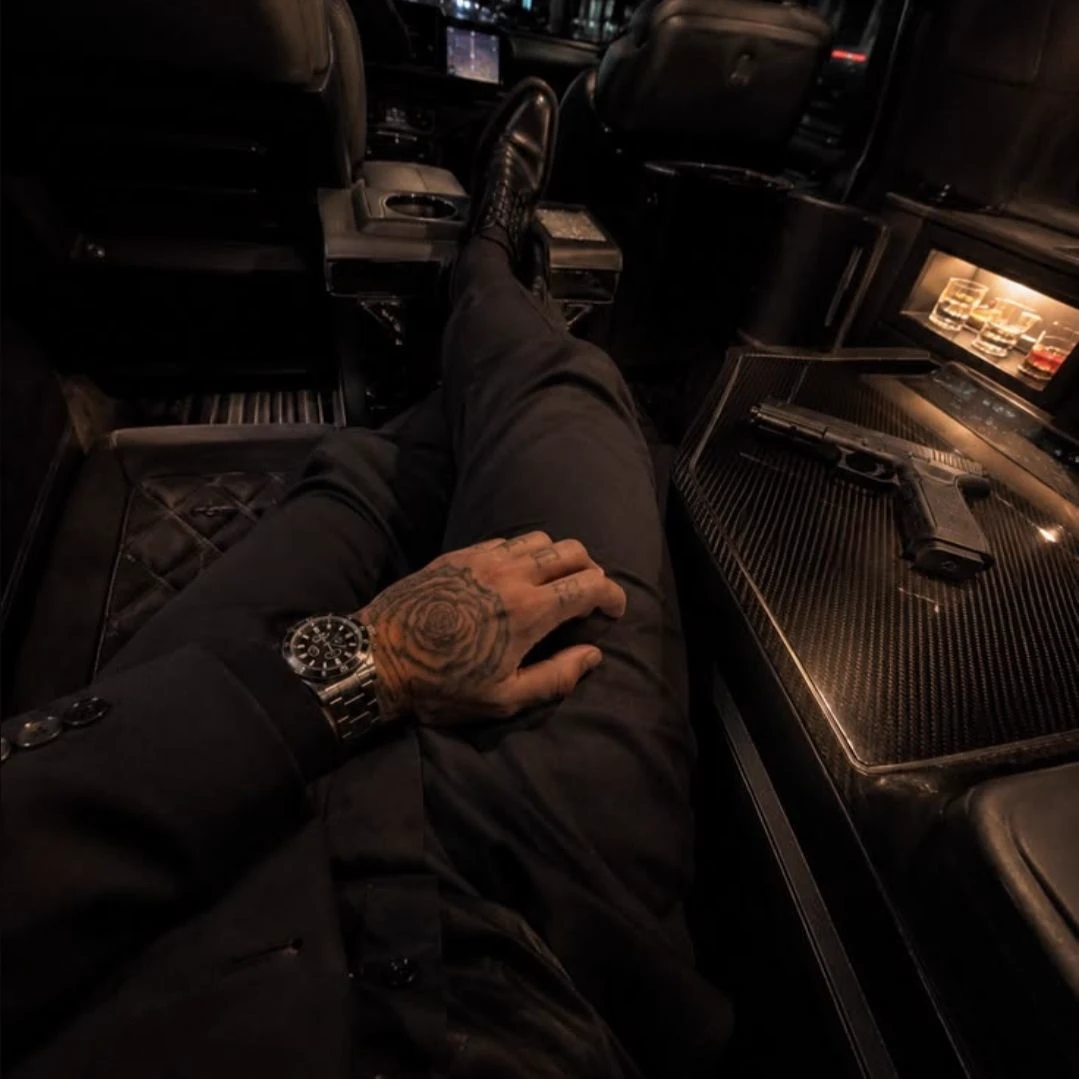 Mafia Brother thumbnail