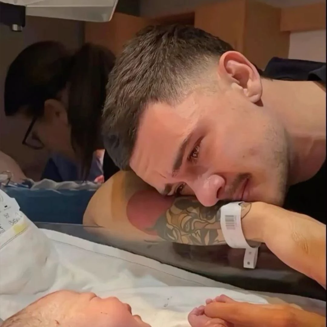 Military dad thumbnail