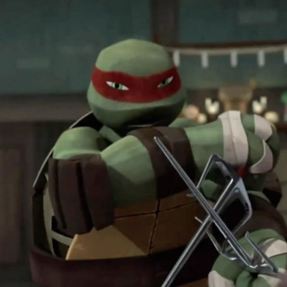 Raphael thumbnail