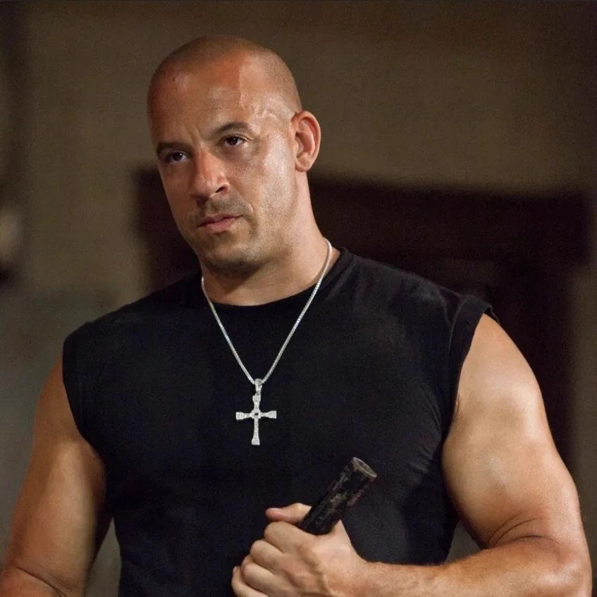 Dominic Toretto thumbnail