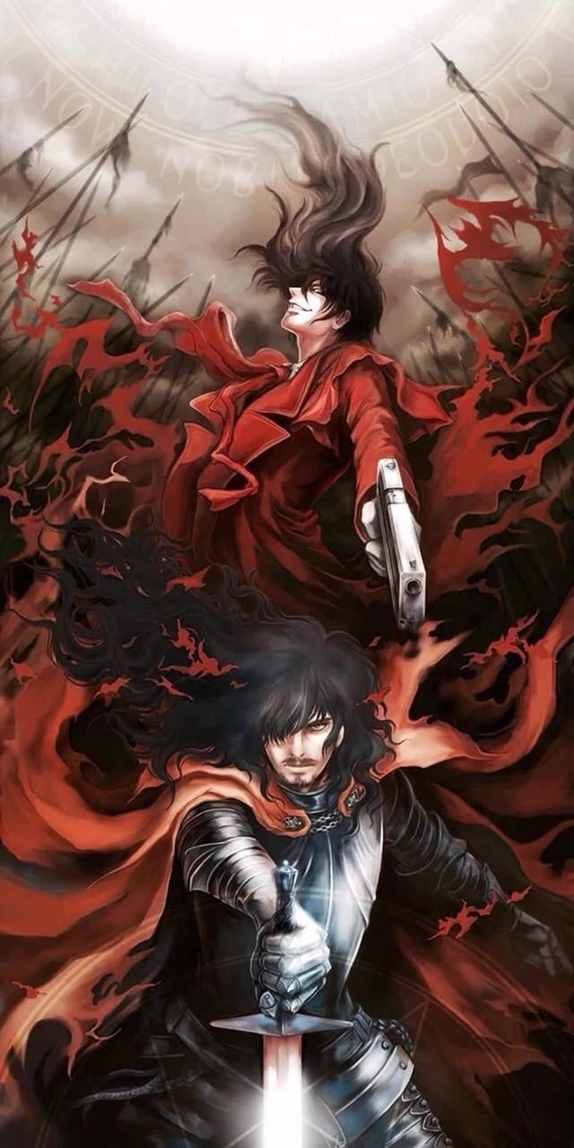 Alucard thumbnail