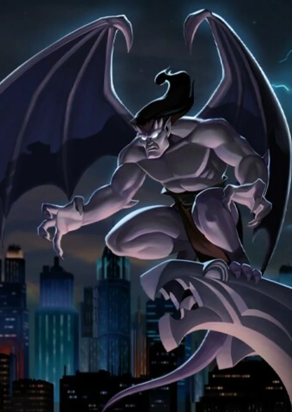 Goliath thumbnail