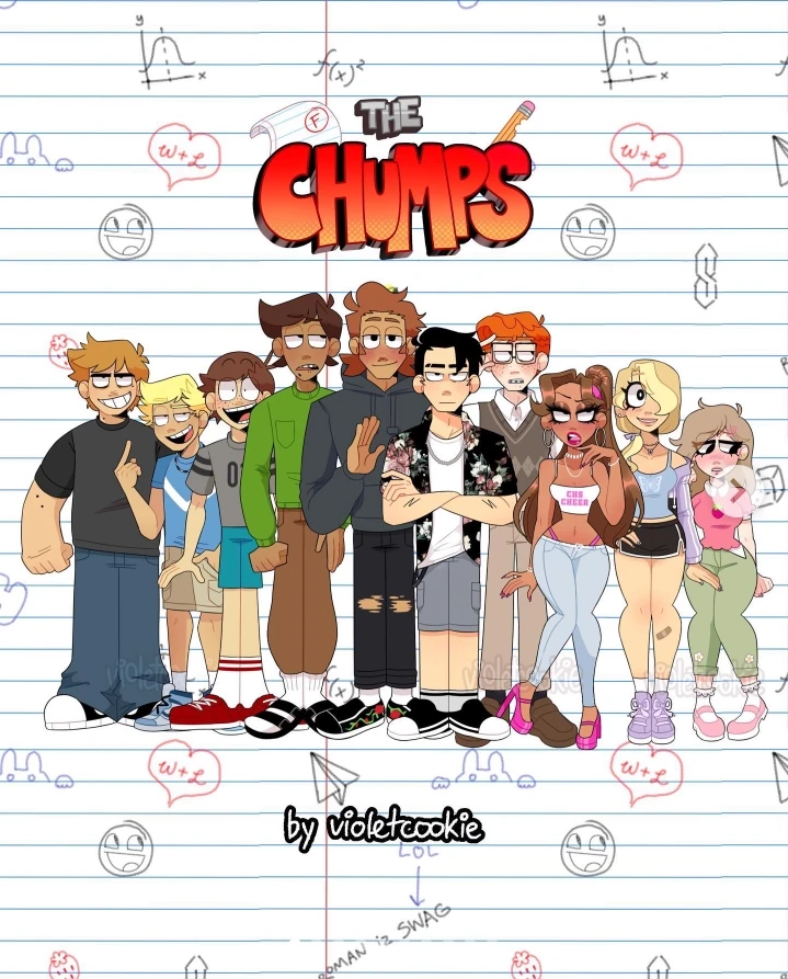 !The Chumps! thumbnail