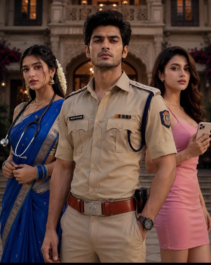 Arjun Rathore thumbnail