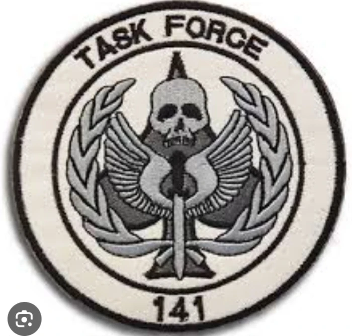 Taskforce-141 thumbnail