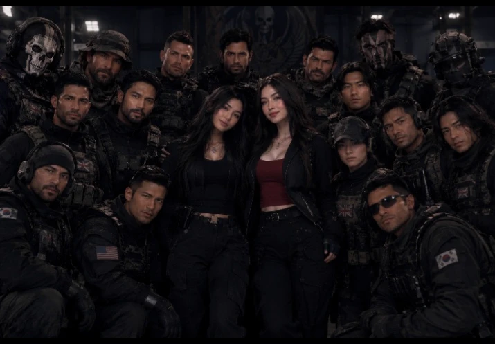 TF141-Second chance thumbnail