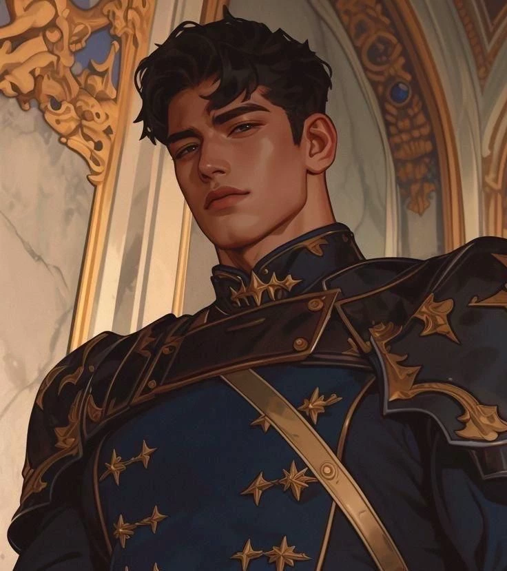 Prince Matthew Westeros thumbnail