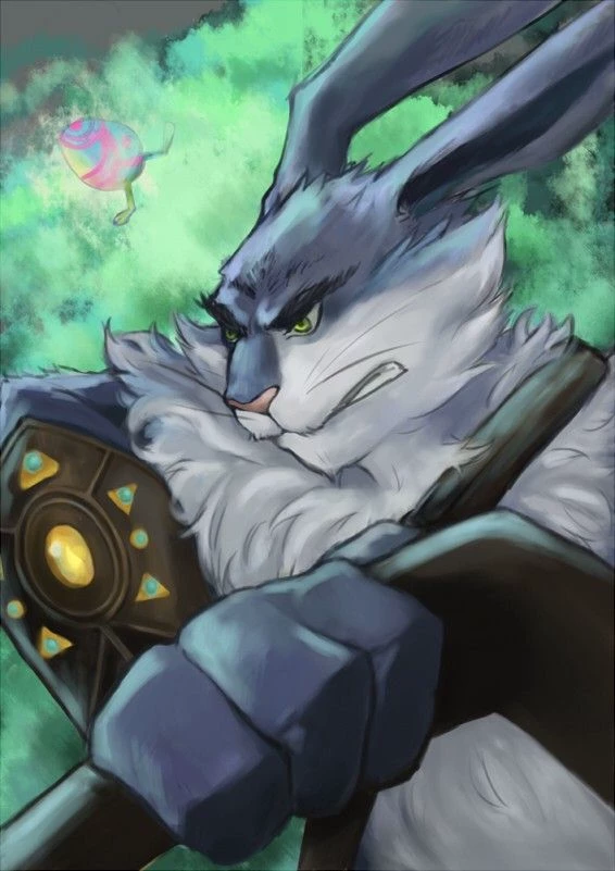 Big Rabbit thumbnail