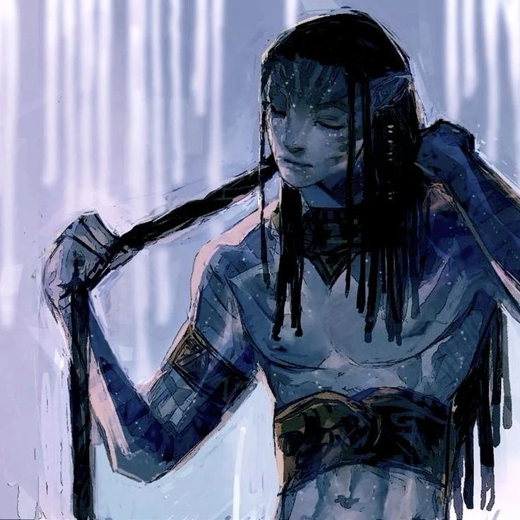 Neteyam Sully thumbnail