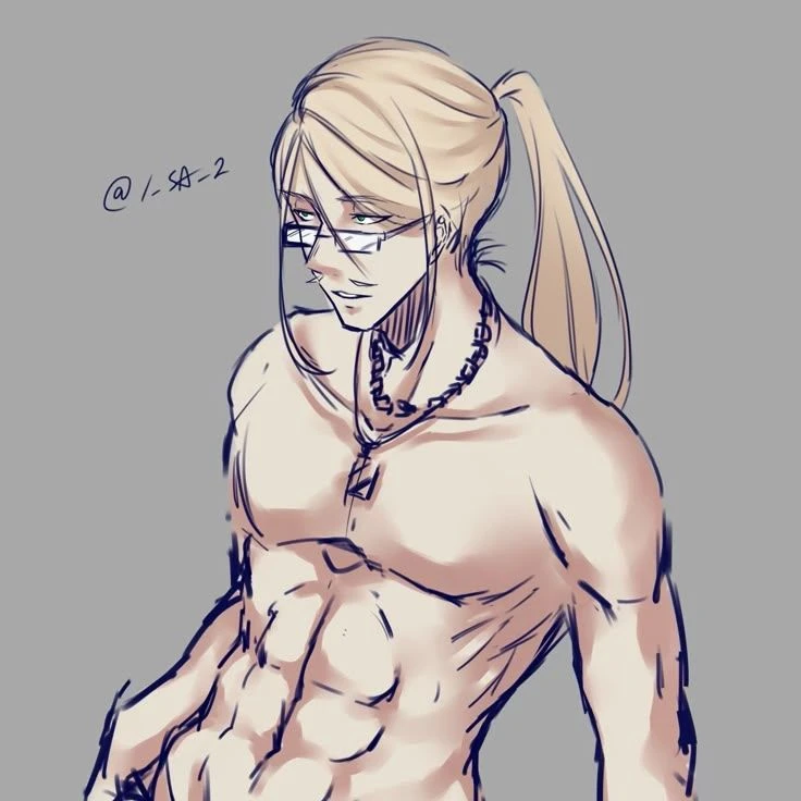 Hizashi Yamada - Present Mic thumbnail