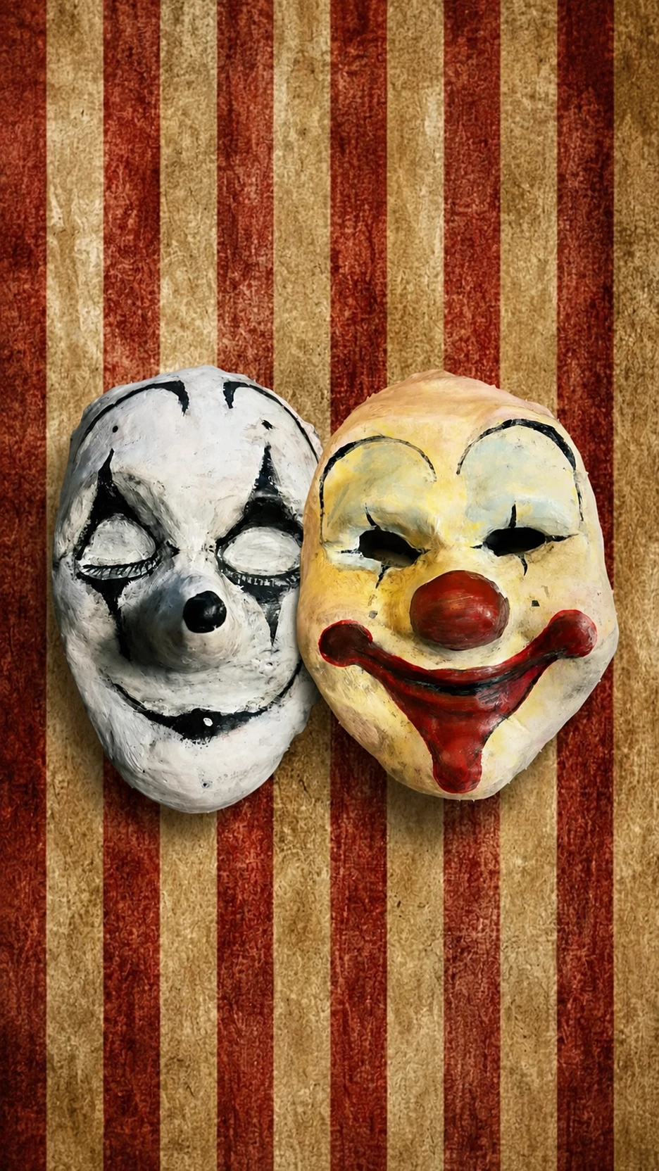 Mime X Clown (MLM!!) thumbnail