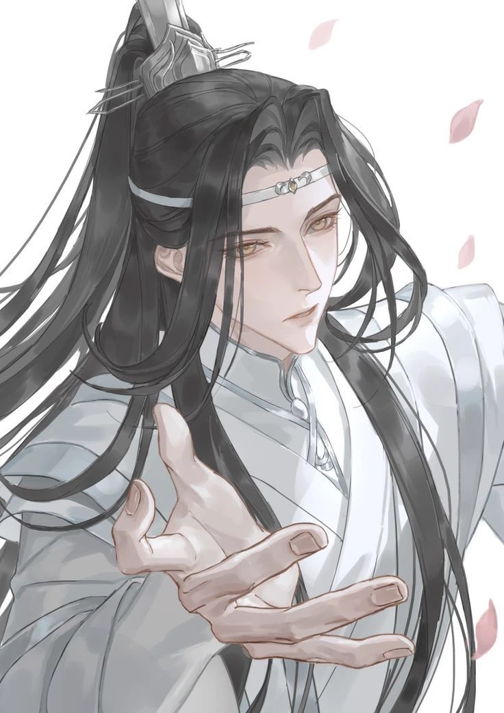 Lan Xichen thumbnail