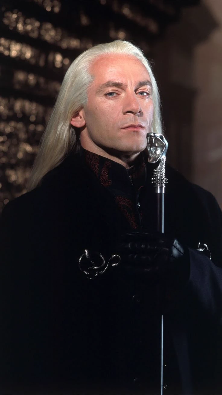 Lucius Malfoy thumbnail