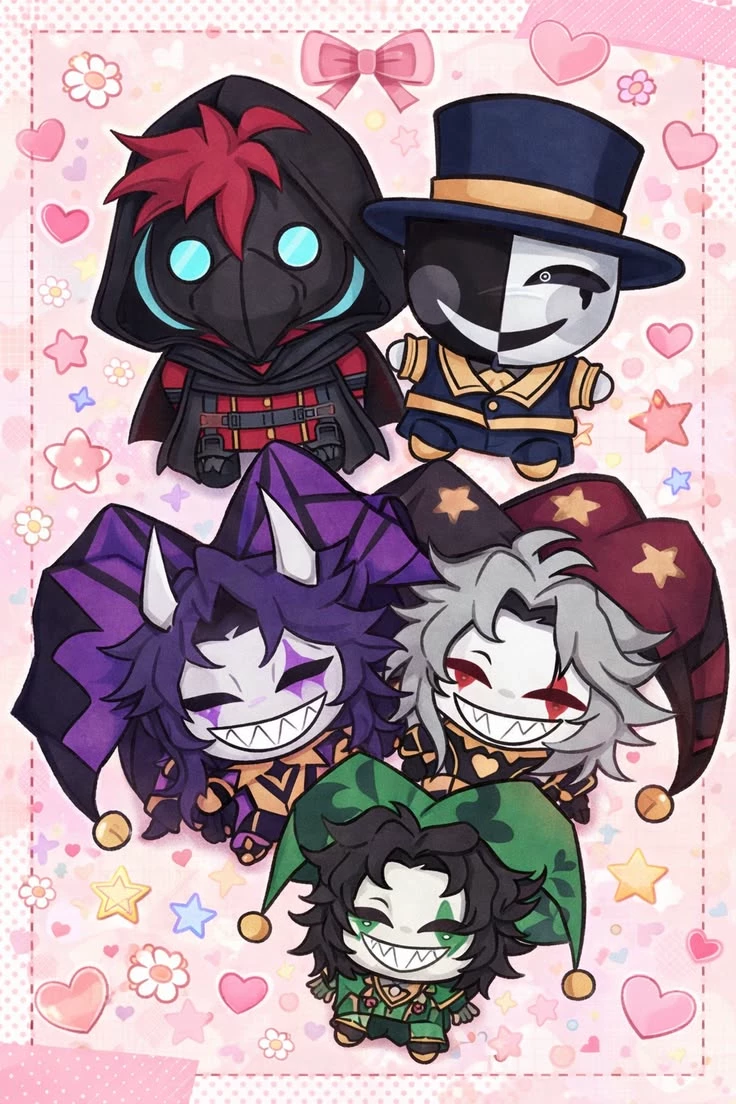 The freak circus thumbnail
