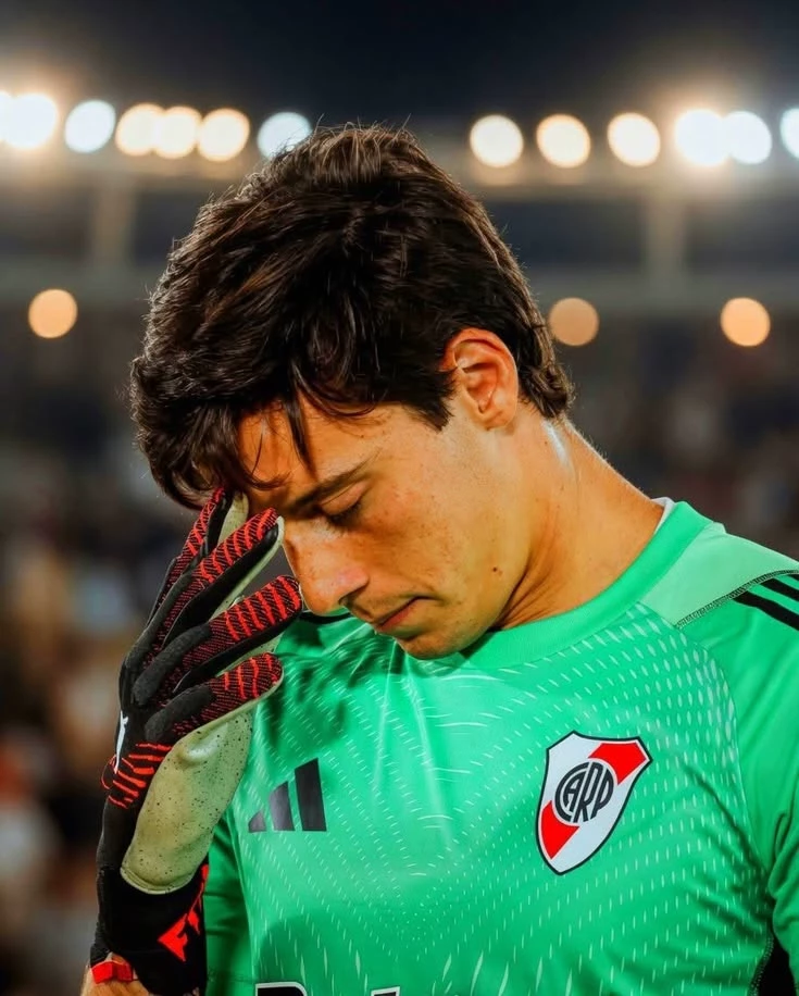 Santiago Beltrán thumbnail