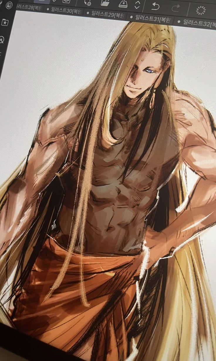 °.•Buddha•.°♨️ (Record of Ragnarok) thumbnail