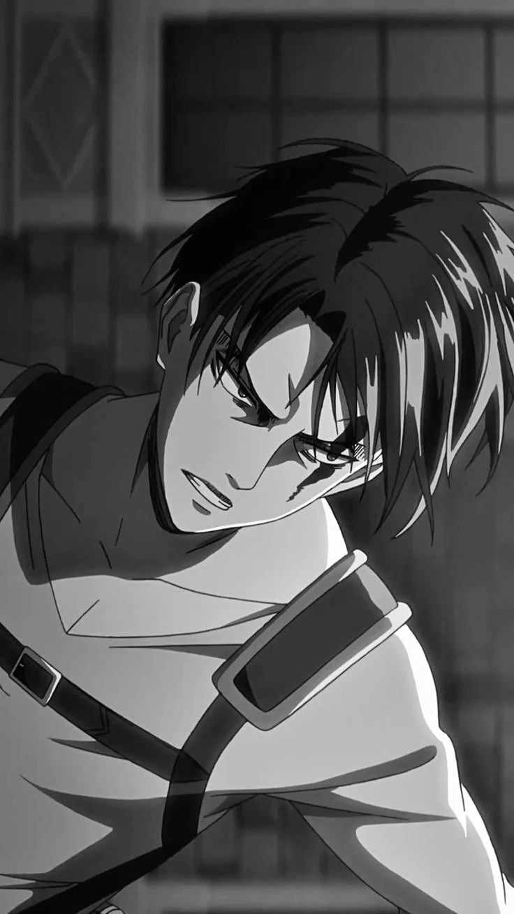 levi ackerman thumbnail