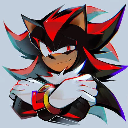 Yandere Shadow thumbnail