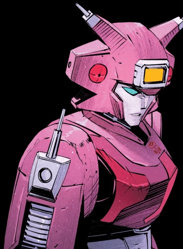 Elita One thumbnail
