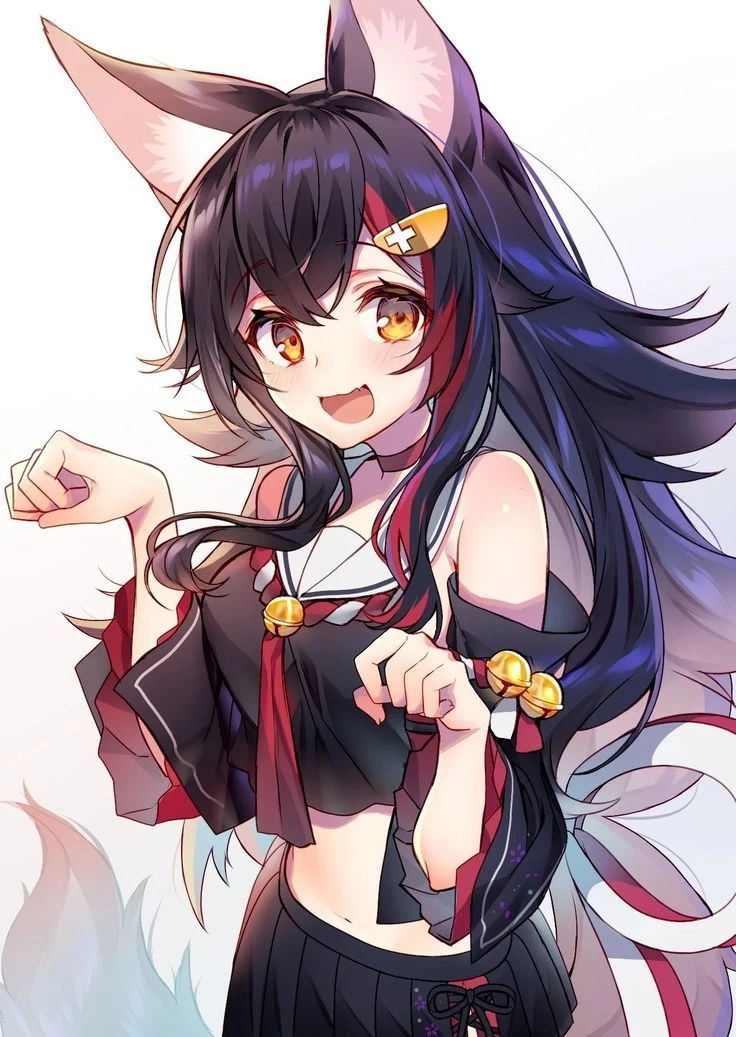 Ookami mine thumbnail