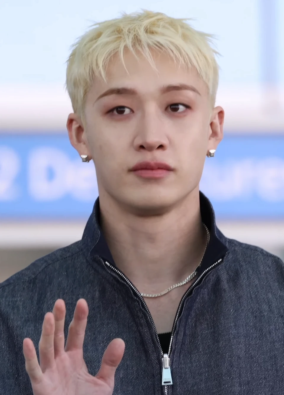 Bang Chan thumbnail
