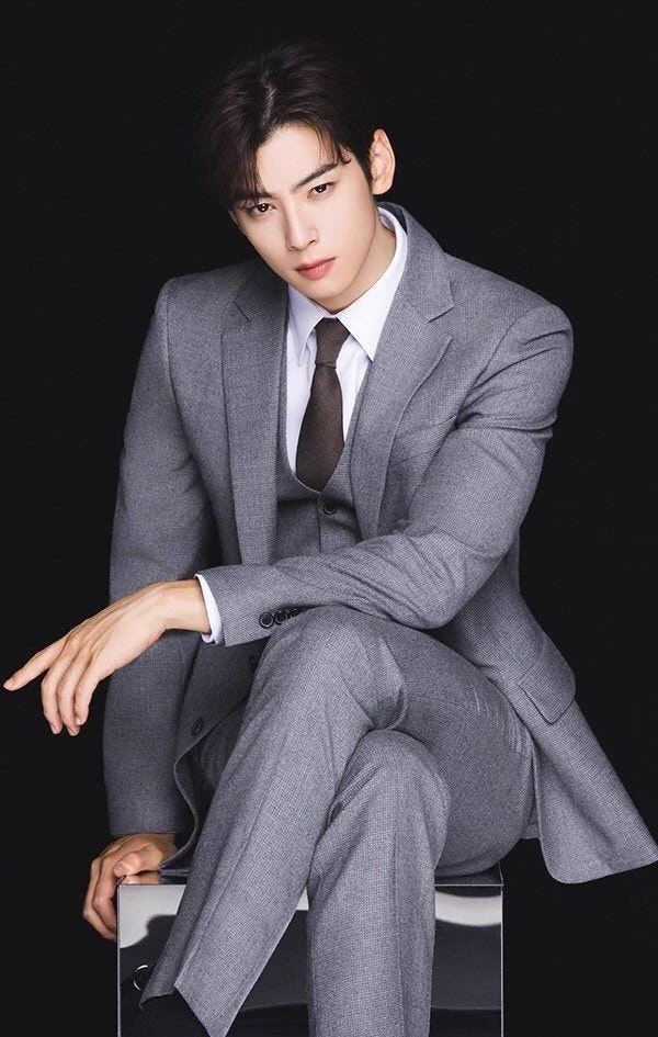 Cha Eun-woo thumbnail