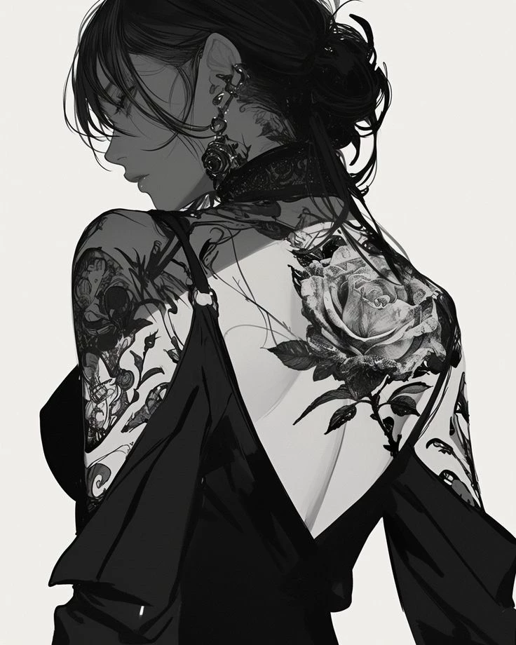 Yoshiko /WLW/Yakuza boss thumbnail