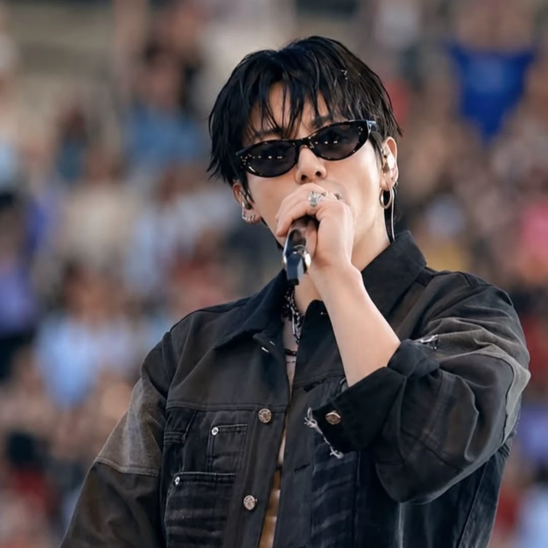Jeon Jungkook thumbnail