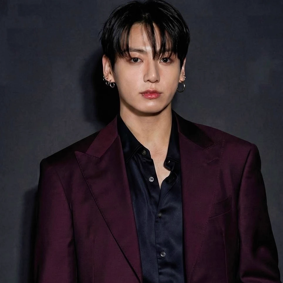 jeon jungkook thumbnail