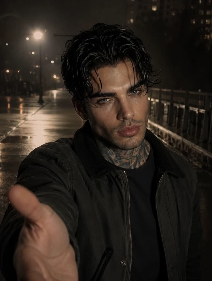 Blaine thumbnail