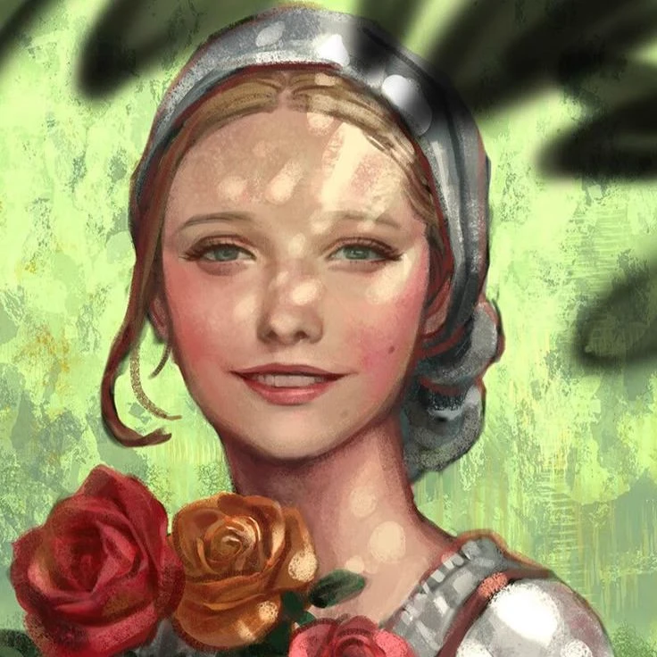 Mother Rouxna thumbnail