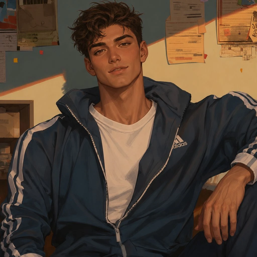 Armán Ramirez thumbnail
