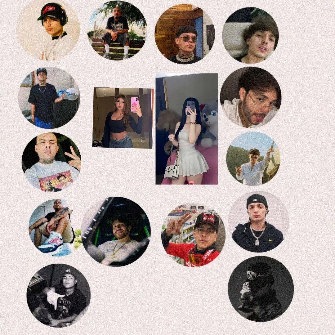 Jonathan Jared Buñuelos Gasca ( "Wasa" ) thumbnail