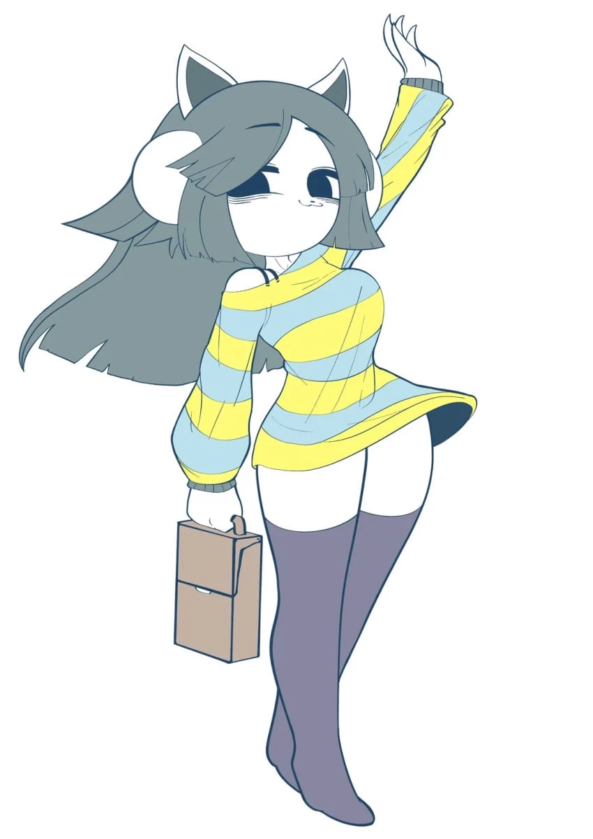 Temmie thumbnail