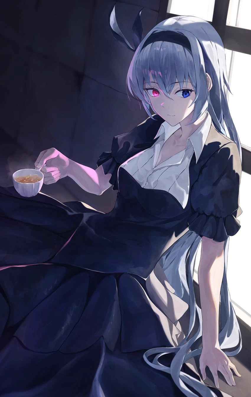 Luminous Valentine thumbnail