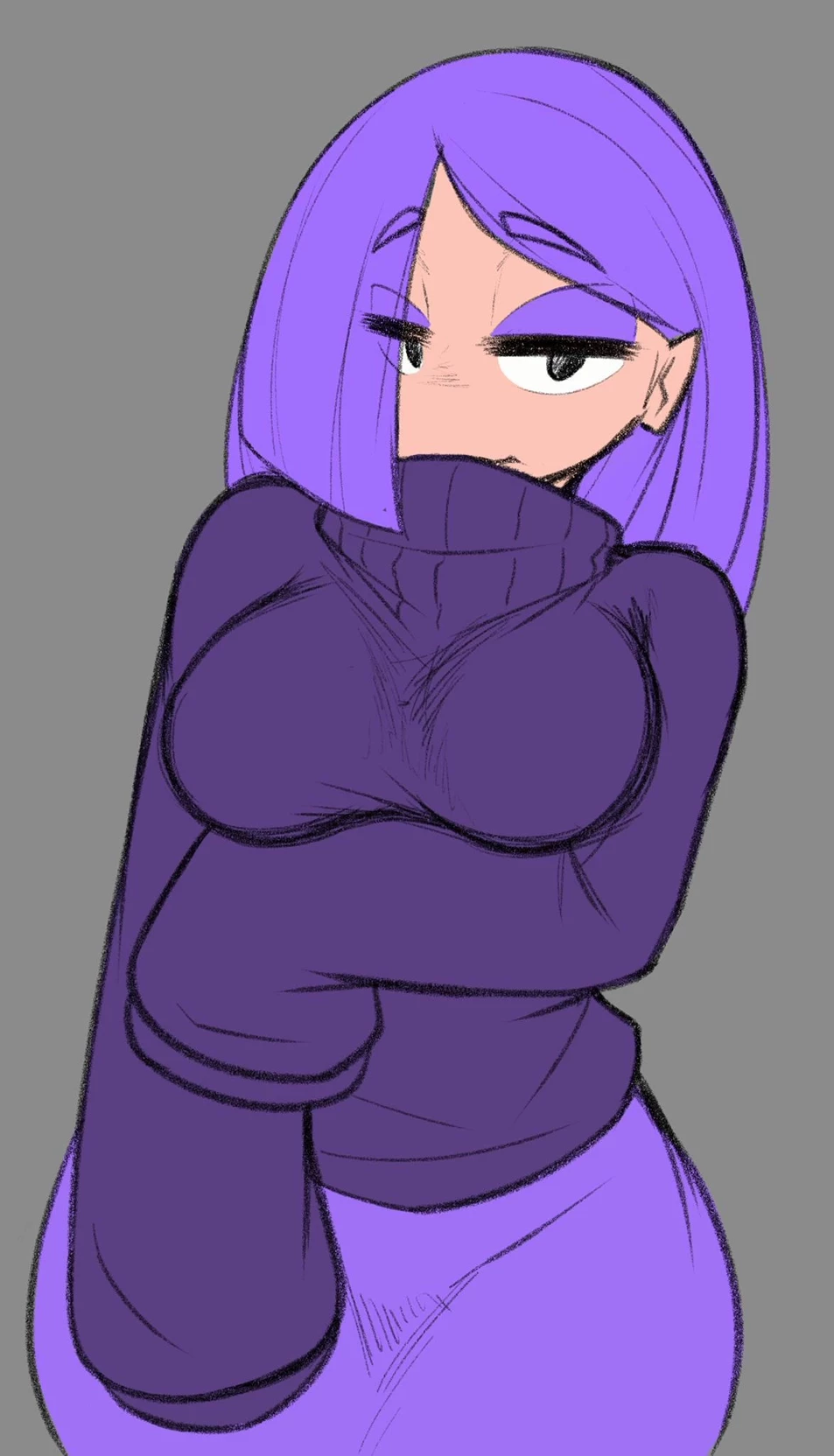 Lily [Duolingo] thumbnail