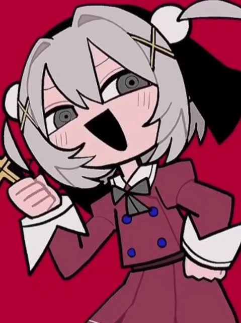 Ui (from Akumabarai / Exorcist) thumbnail